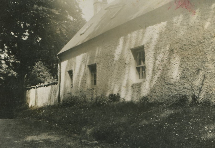 Strone Cottage