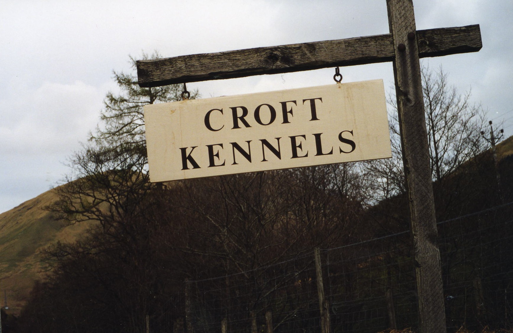 Croft Kennels