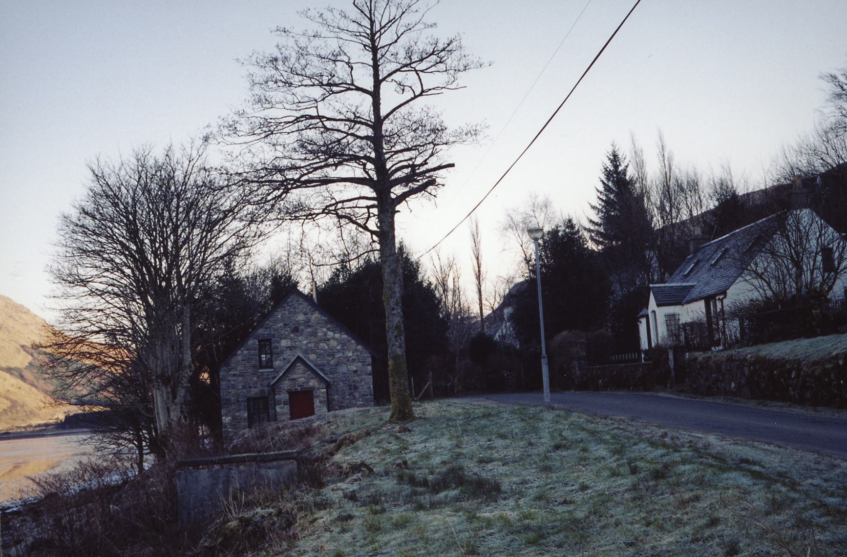 Cairndow Cottage