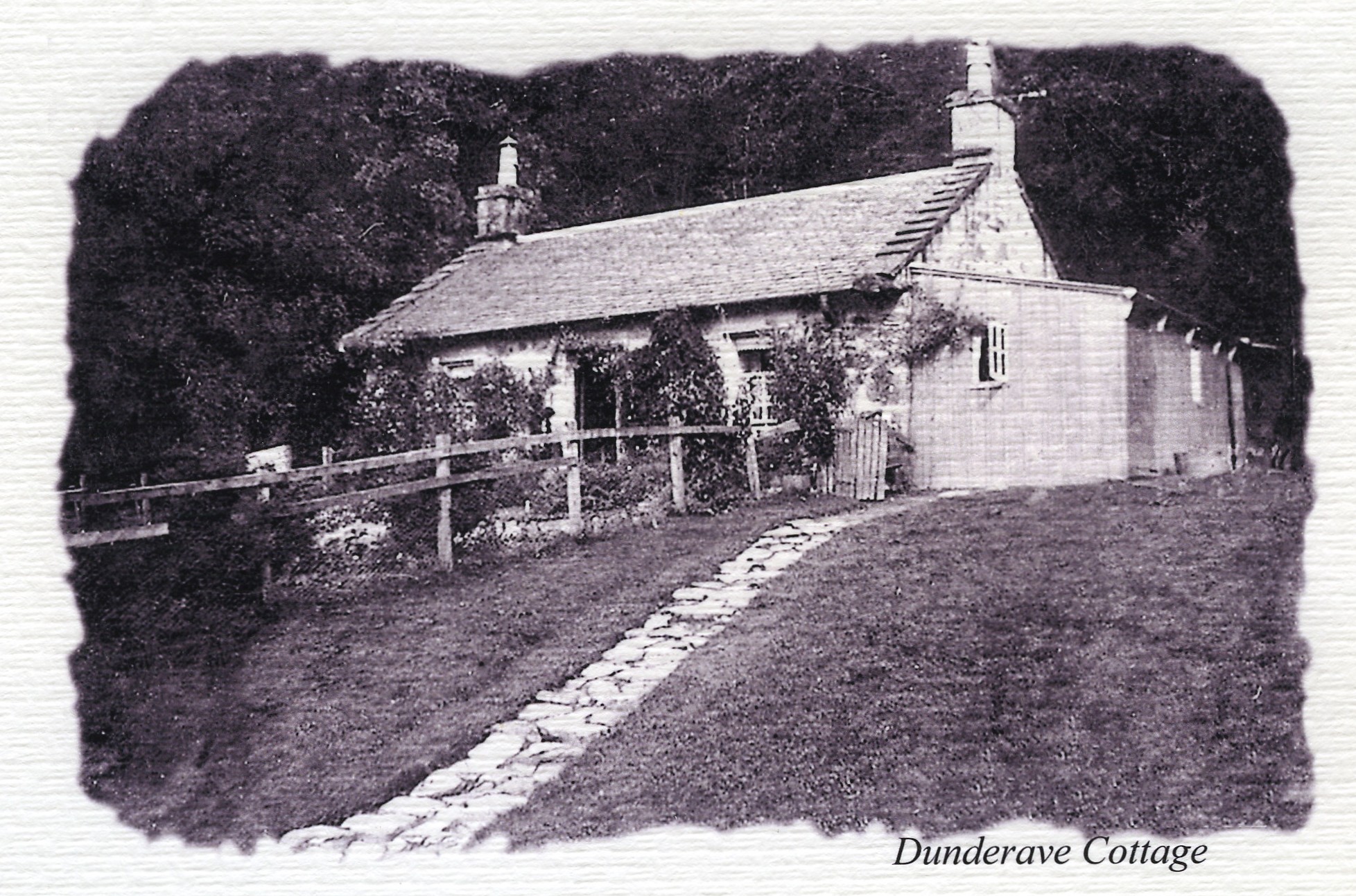 Dundarave Cottage
