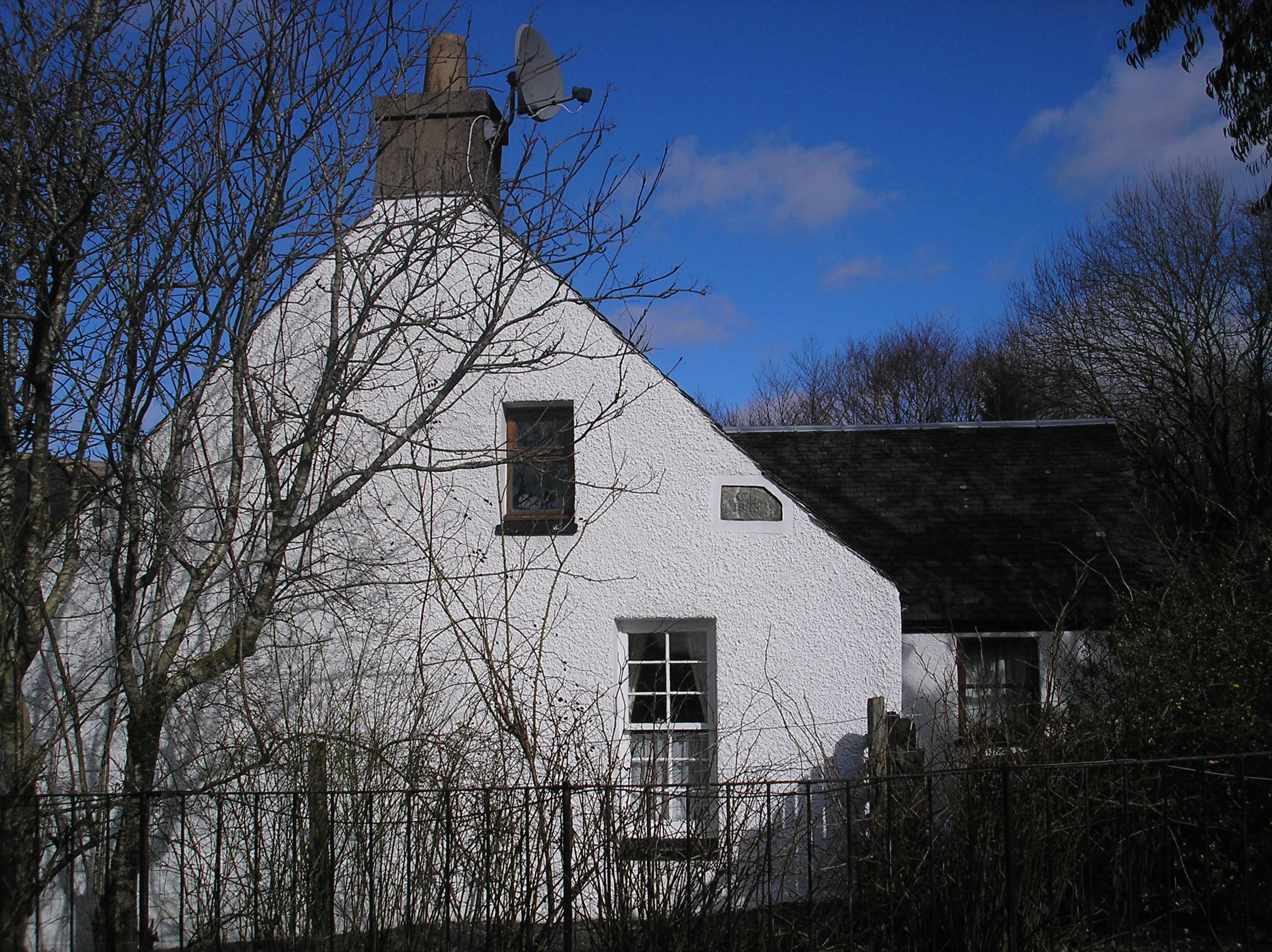 Cairndow Cottage