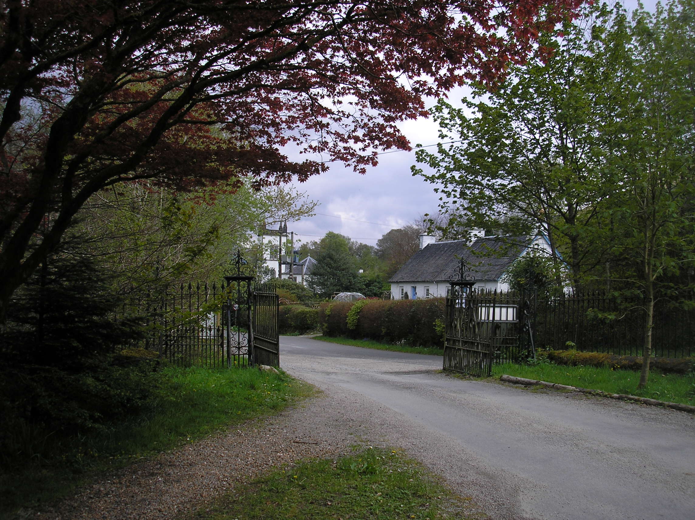 Church Cottage North