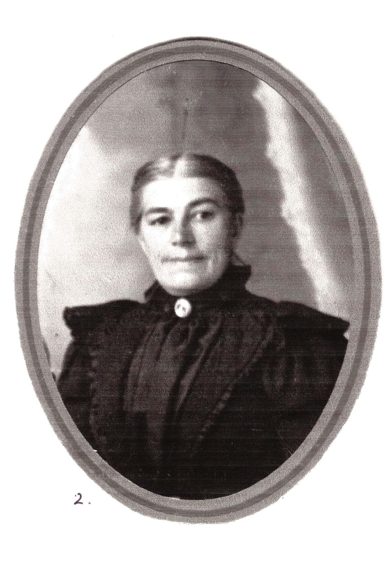Elizabeth Johnstone