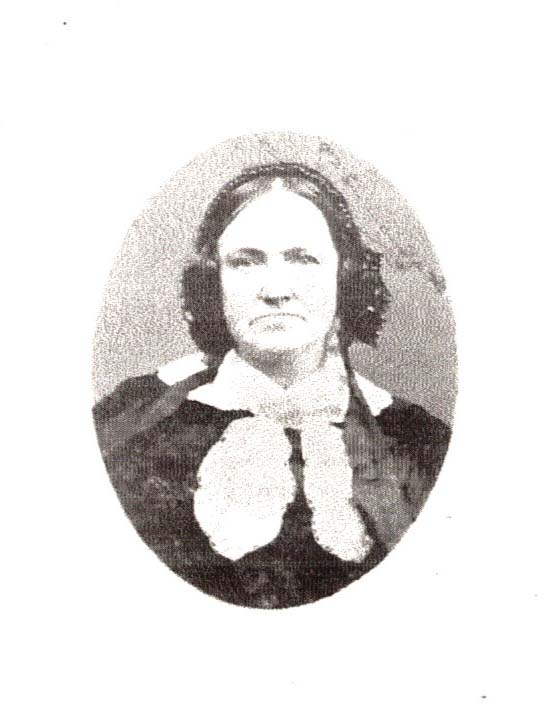 Elizabeth Johnstone
