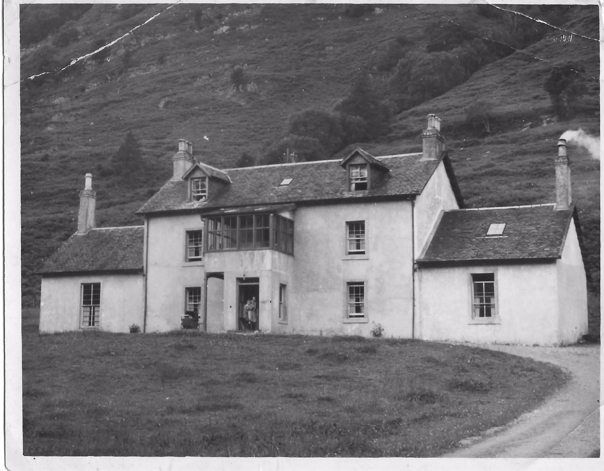 Clachan Farm