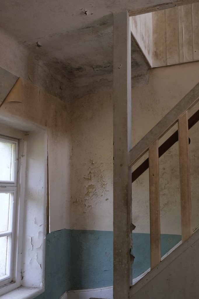 1 The Square/Garage Cottage